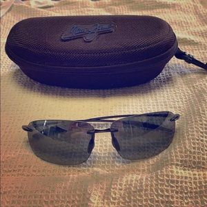 Maui Jim Breakwall sunglasses